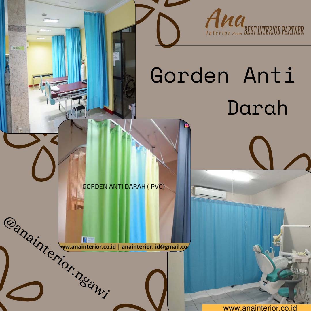 Gorden Anti Darah Oke